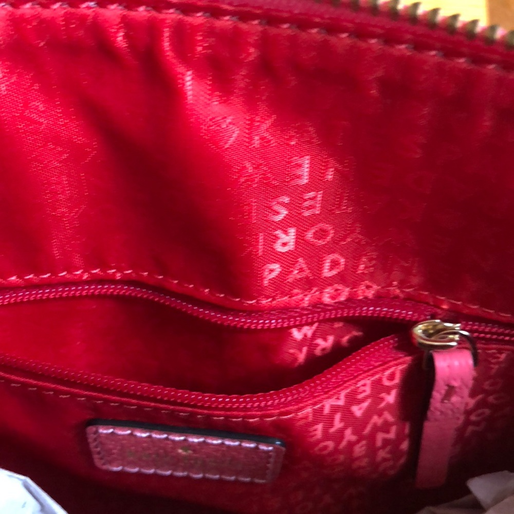 Authentic Kate spade - Picture 4 of 5